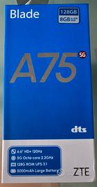 ZTE Blade A75 5g