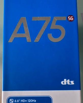 ZTE Blade A75 5g