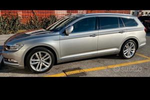 Volkswagen Passat Executive 