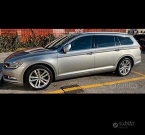 Volkswagen Passat Executive 