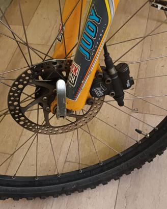 bicicletta 26