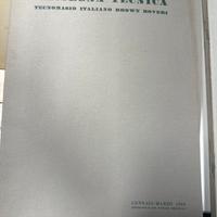 Rassegna tecnica TIBB 1963 4 uscite
