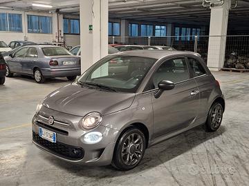 Fiat 500 1.0 FireFly Hybrid Connect INCIDENTATA