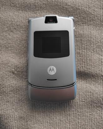 Motorola Razr V3