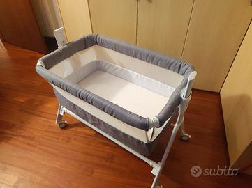 Next to me  CAM sempre con te 