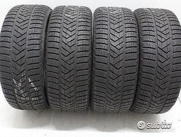 185 55 15 invernali pirelli usate