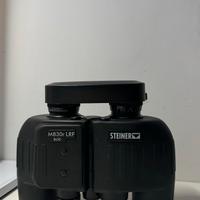 Binocolo Steiner M830r LRF Telemetro laser 8x30 mm