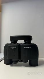 Binocolo Steiner M830r LRF Telemetro laser 8x30 mm