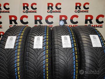 4 GOMME 205/55 R16 94V MICHELIN - 4 STG