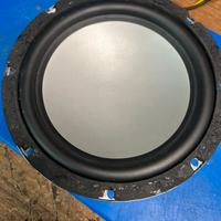 Subwoofer rockwood