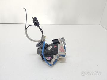 SERRATURA ANTERIORE SINISTRA KIA Optima 4Â° Serie