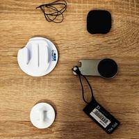 Supporto GoPro per SUP, surf e kayak + accessori