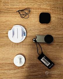 Supporto GoPro per SUP, surf e kayak + accessori