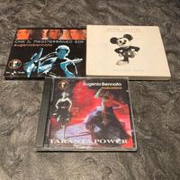 CD MUSICA  MEDITERRANEA D'AUTORE