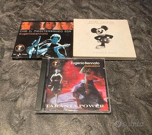 CD MUSICA  MEDITERRANEA D'AUTORE