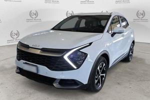 Kia Sportage 1.6 TGDI HEV STYLE 2WD AUTO