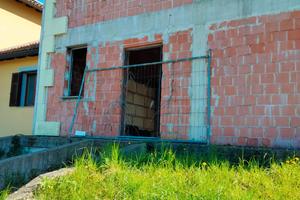 Villetta a schiera 120mq-prezzo da concordare 