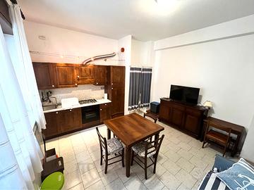 CA' DU MAR Albisola Superiore