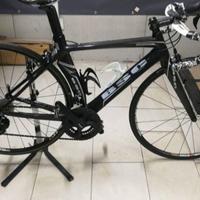  bici da corsa tutta in carbonio
