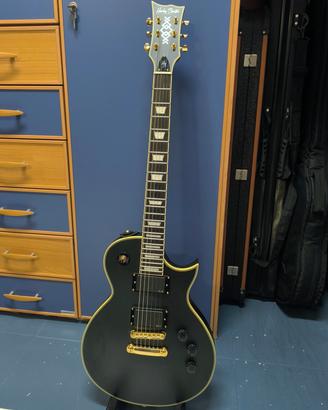chitarra HB Les Paul EMG Zakk Wylde