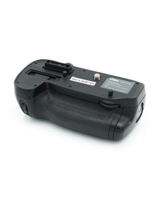 Battery grip compatibile per Nikon D7200