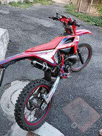 Beta 50rr sport enduro
