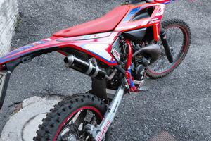 Beta 50rr sport enduro