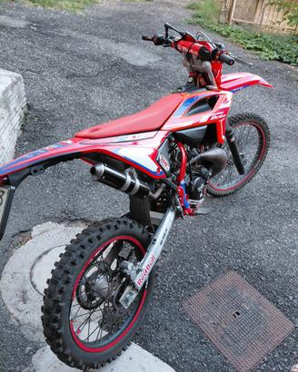 Beta 50rr sport enduro