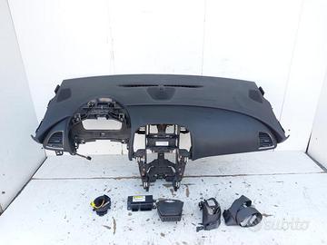 13575683 KIT AIRBAG COMPLETO OPEL ASTRA (J) 1.7 CD