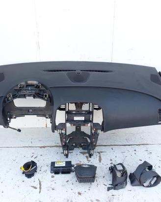 13575683 KIT AIRBAG COMPLETO OPEL ASTRA (J) 1.7 CD