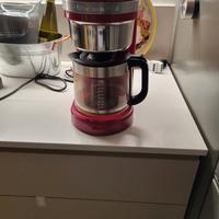 macchina caffe americano kitchenaid 