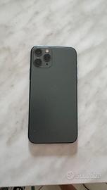 Scambi telefoni con iphone