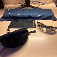 occhiali bici da corsa