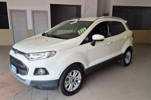 Ford EcoSport 1.5 TDCi 95 CV Titanium