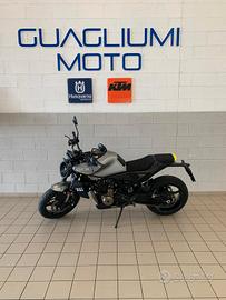 Husqvarna Vitpilen 801