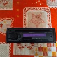radio CD per auto 