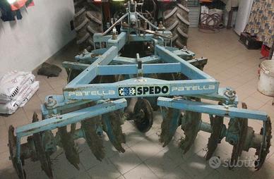 Frangizolle Spedo