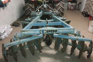 Frangizolle Spedo