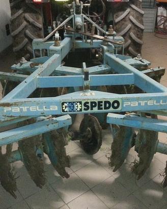 Frangizolle Spedo