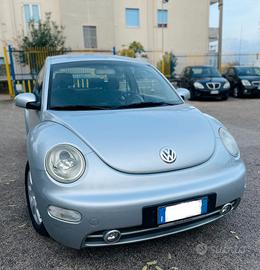 Volkswagen New Beetle 1.9 TDI 105CV - 2005