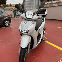 Honda Sh 300 abs 2020