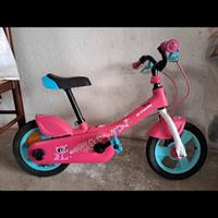 bicicletta bambina 