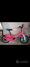 bicicletta bambina 