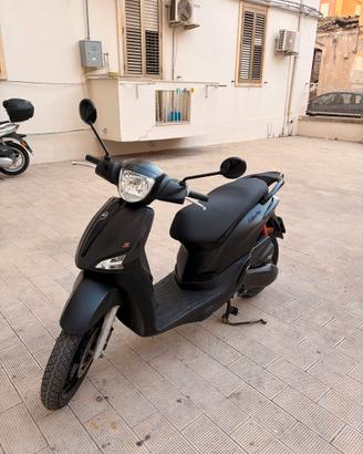 Piaggio Liberty 50s (2021)