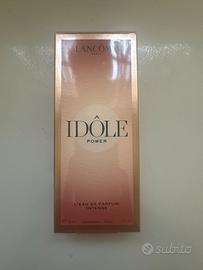 Profumo Lancome Idole