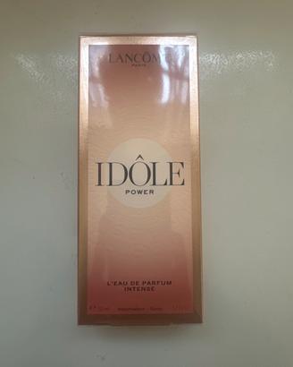 Profumo Lancome Idole