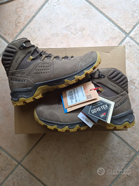 Mammut Mercury IV Mid GTX Scarpone 42 2/3
