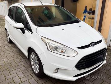Ford B-max 1.0 100cv Neopatentati