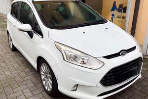 Ford B-max 1.0 100cv Neopatentati