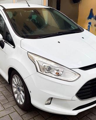 Ford B-max 1.0 100cv Neopatentati
